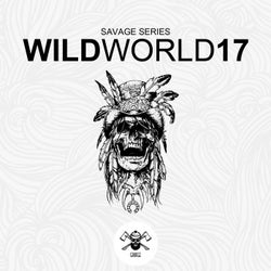 WildWorld17 (Savage Series)