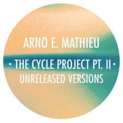 Cycle Project Pt. 2 (Unreleased Versions)