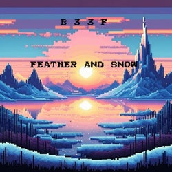 Feather and Snow