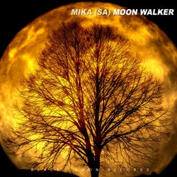 Moon Walker