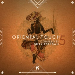 Oriental Touch 5 (Compiled by Billy Esteban)