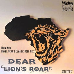 Lion's Roar