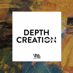 Depth Creation Vol. 32