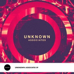 Unknown Associates EP