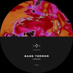 Bass Terror