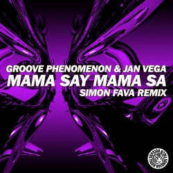 Mama Say Mama Sa (Simon Fava Remix)