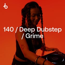 The 140 / Deep Dubstep Shortlist: June 2026