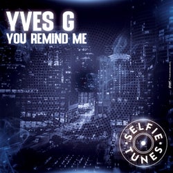 You Remind Me (Extended Mix)