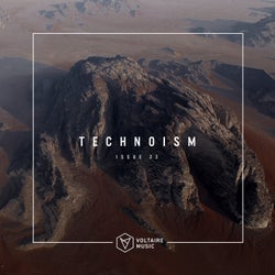 Technoism Issue 23