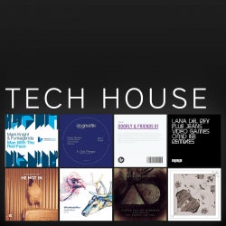 Fresh Takes: Tech House