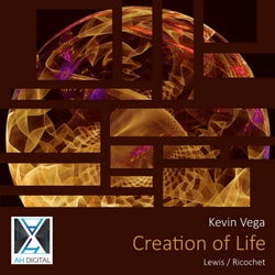 Creation of Life