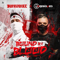 Bound By Blood - Extended Mix