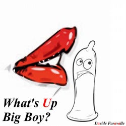 What's Up Big Boy?