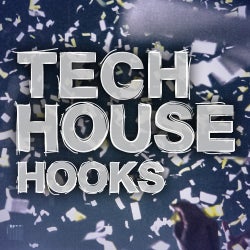 Fresh Hooks: Tech House