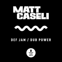 Def Jam / Dub Power