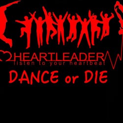 2015.04 Heartleader Dance or die Charts