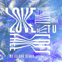 Love Will Set U Free (DJ Island Remix)