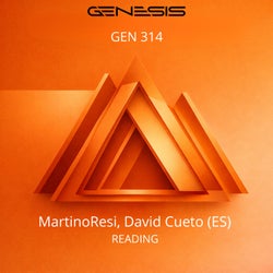 Genesis BA Music & Downloads on Beatport