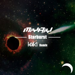 Starburst  (KaKi Remix)