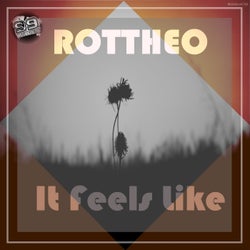 It Feels Like - Single