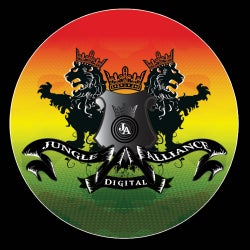 Jungle Alliance Recordings