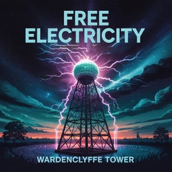 Wardenclyffe Tower