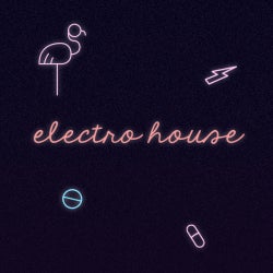 Miami Secret Weapons: Electro House