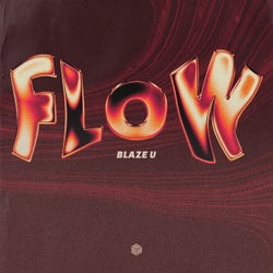 Flow (Techno) [Extended Mix]