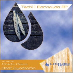 Barracuda EP