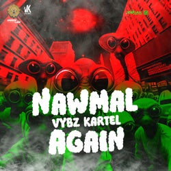 Nawmal Again