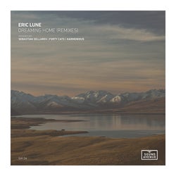 Dreaming Home (Remixes)