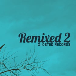 Remixed 2