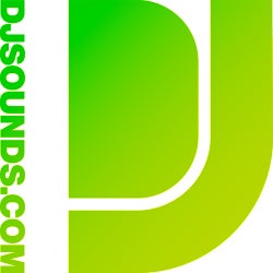 DJsounds.com July Beatport Chart