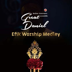 Efik Worship Medley