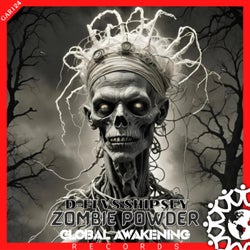 ZOMBIE POWDER