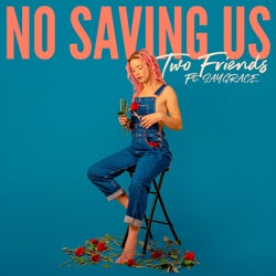 No Saving Us (Extended Mix)