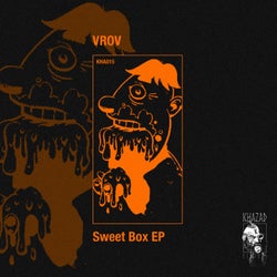 Sweet Box EP