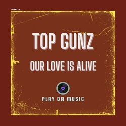Our Love Is Alive