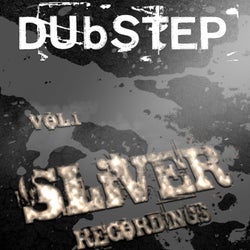 SLiVER Music Dub Step, Vol. 1