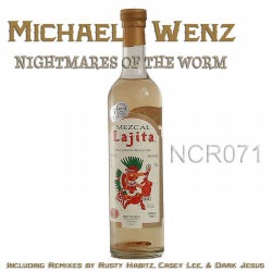 Nightmares of the Worm (Remixes)