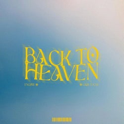 Back To Heaven (feat. Gabe Lucas)