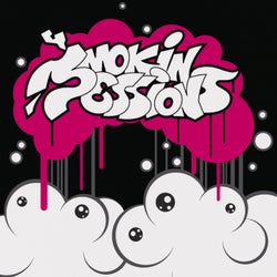 Smokin' Sessions, Vol. 21