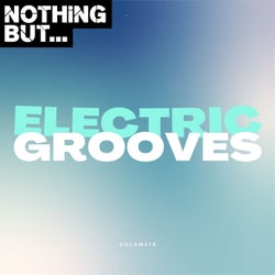 Nothing But... Electric Grooves, Vol. 16