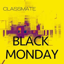 Black Monday