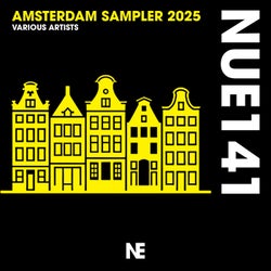 Amsterdam Sampler 2025