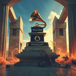 BROKE HIT (Extended Mix)