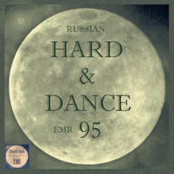 Russian Hard & Dance EMR Vol. 95