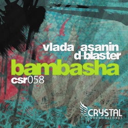 Bambasha