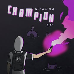 Champion EP