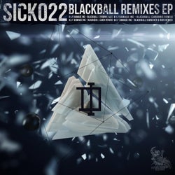 Blackball Remix EP